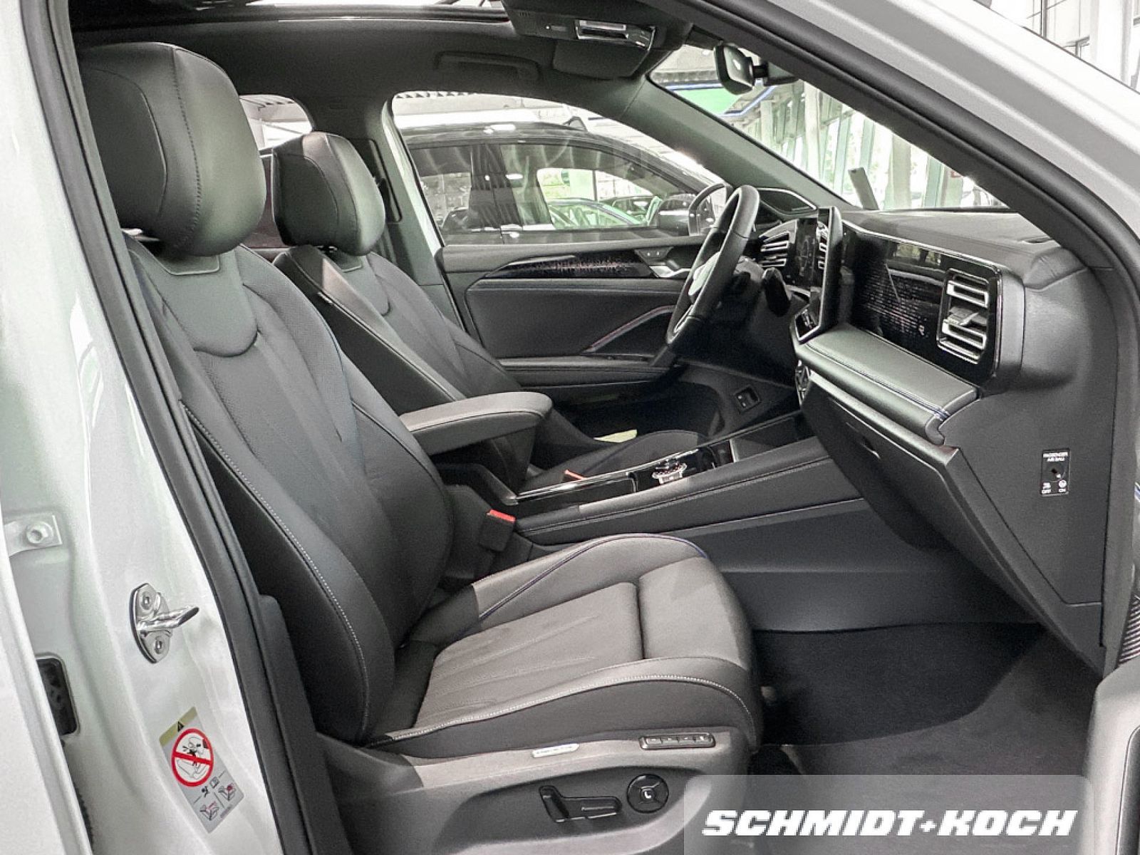 Volkswagen Tiguan 1.5 TSI eHybrid DSG R-Line LEDER MATRIX