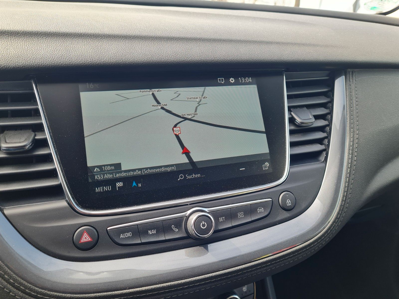Opel Grandland Business Edition - Samsaru's Car Outlet