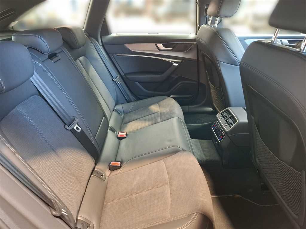 Audi A6 Avant 50 TFSI e quattro S-tronic - Samsaru's Car Outlet