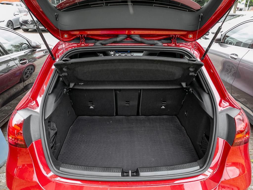 Mercedes-Benz A 200 d AMG Advanced Plus - Samsaru's Car Outlet