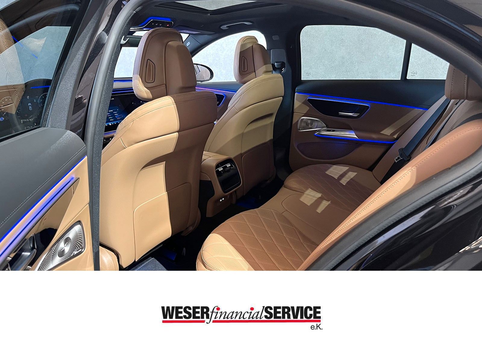 Mercedes-Benz E 200 AMG - Samsaru's Car Outlet
