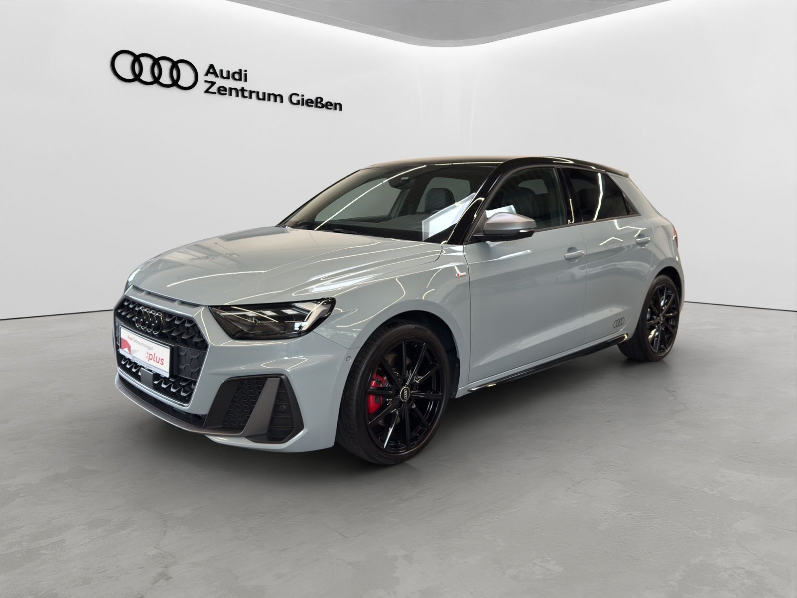Audi A1 Sportback 40 TFSI S line competition SONOS Na
