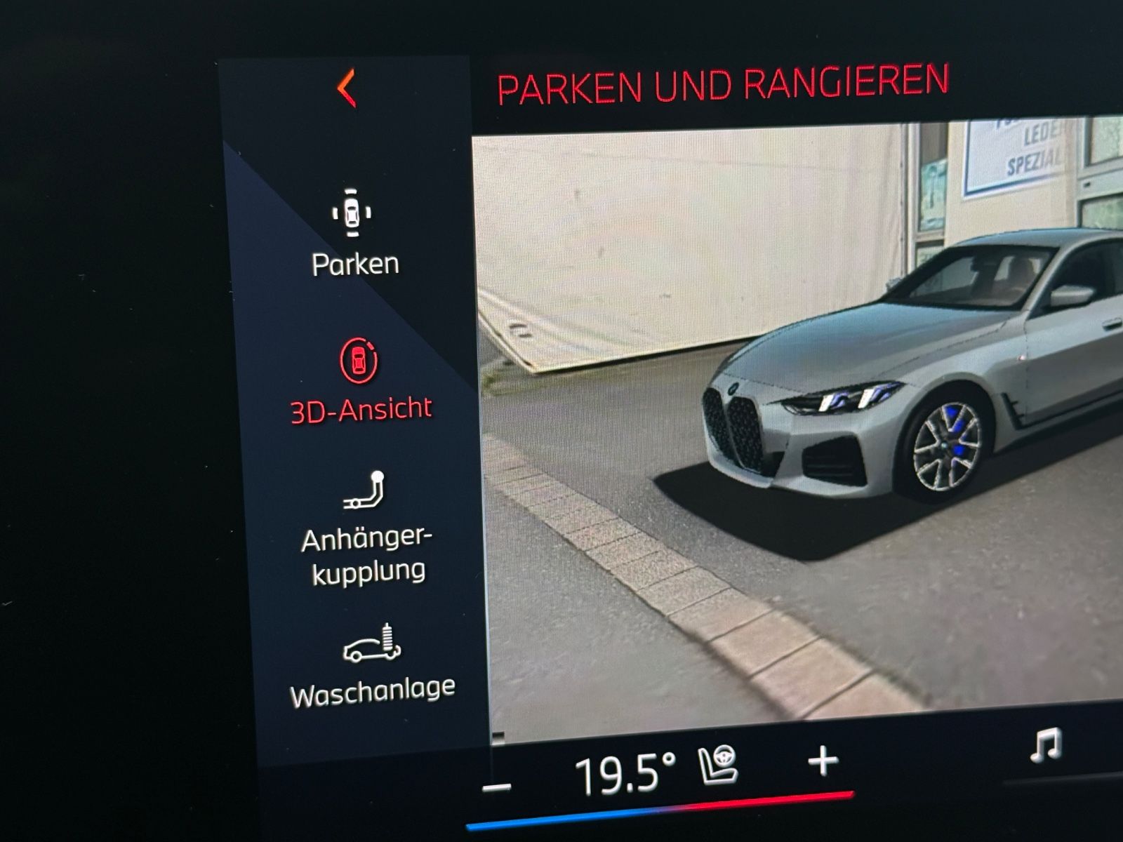 BMW 420d xDr Gran Coupe*NP89t€*M-SPORT PRO*M-SITZE*