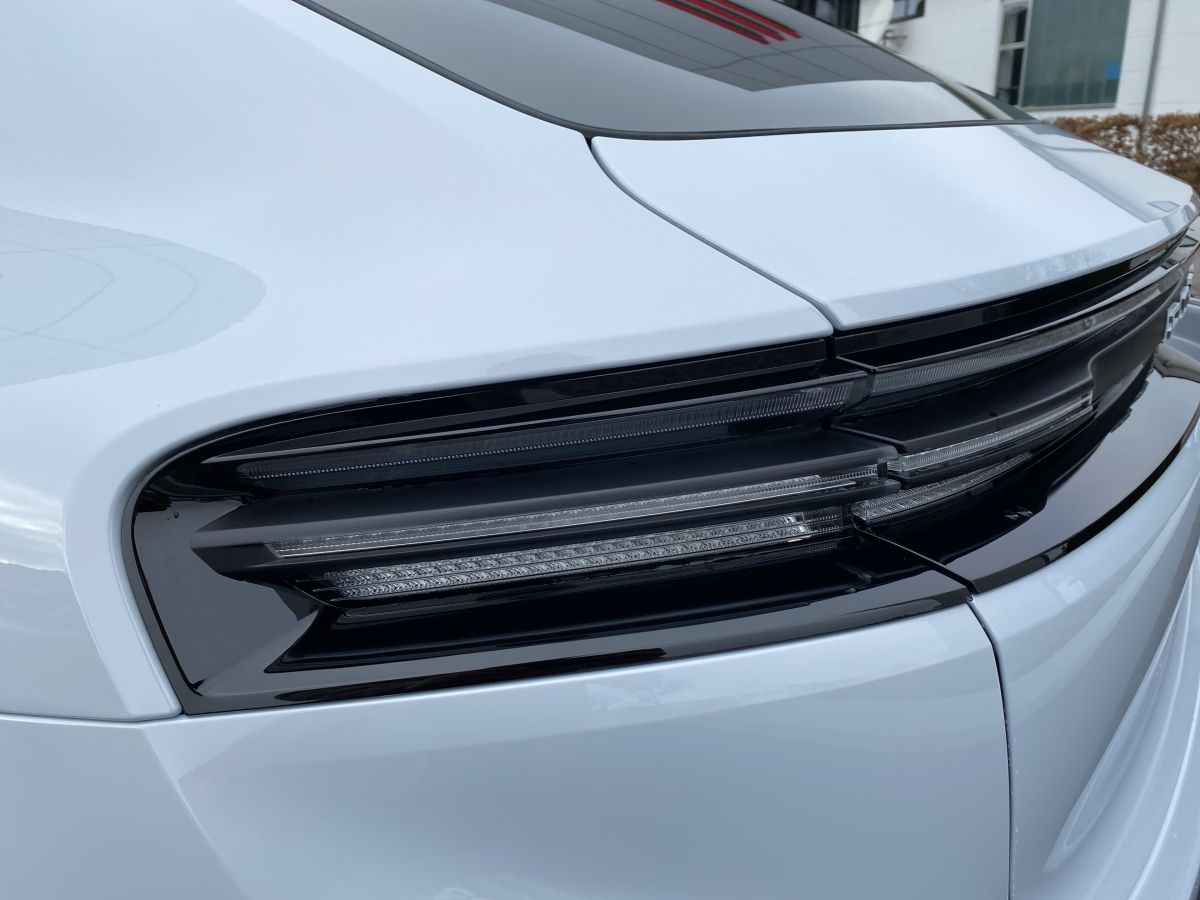 Porsche Macan 4S |Panorama |AHK |Surround View