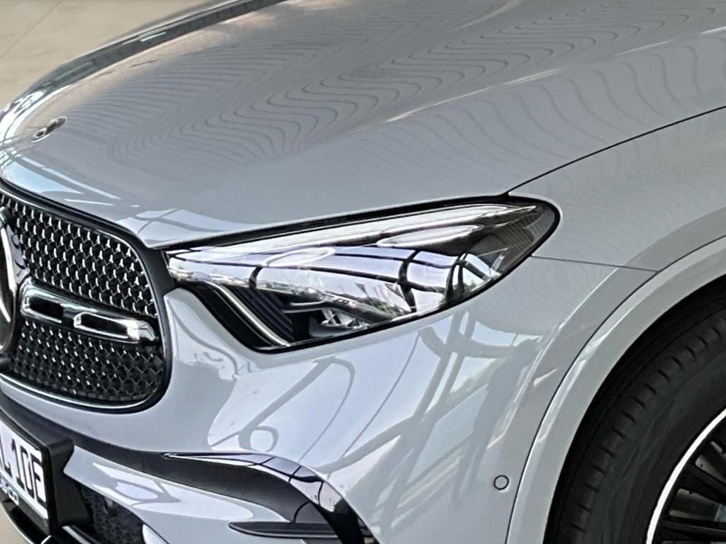 Mercedes-Benz GLC 300 de 4M AMG LPremium 360 4xSHZ ACC AHK AUT