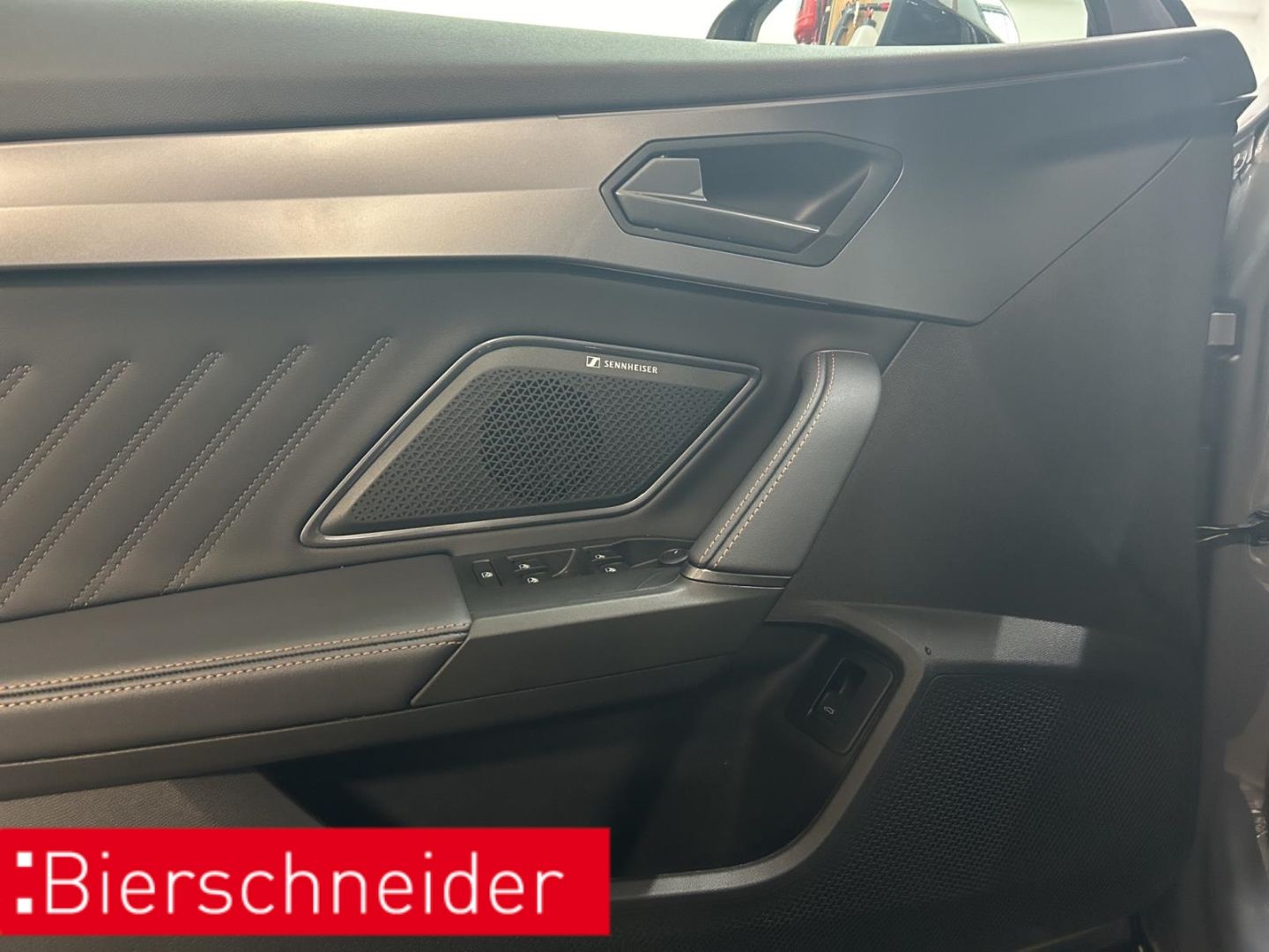 Cupra Formentor 2.0 TSI DSG 4Drive VZ ab mtl. 209,- AH