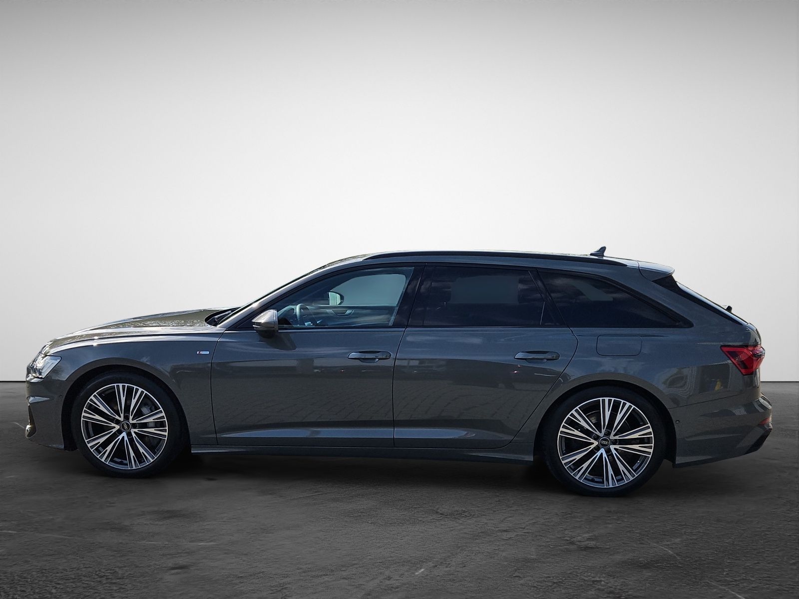Audi A6 Avant 50 TFSI e  S tronic S line AHK Navi B&O