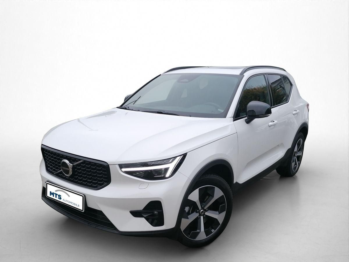 Volvo XC 40 B4 2WD Ultra Dark Aut. Pano Allwetter AHK