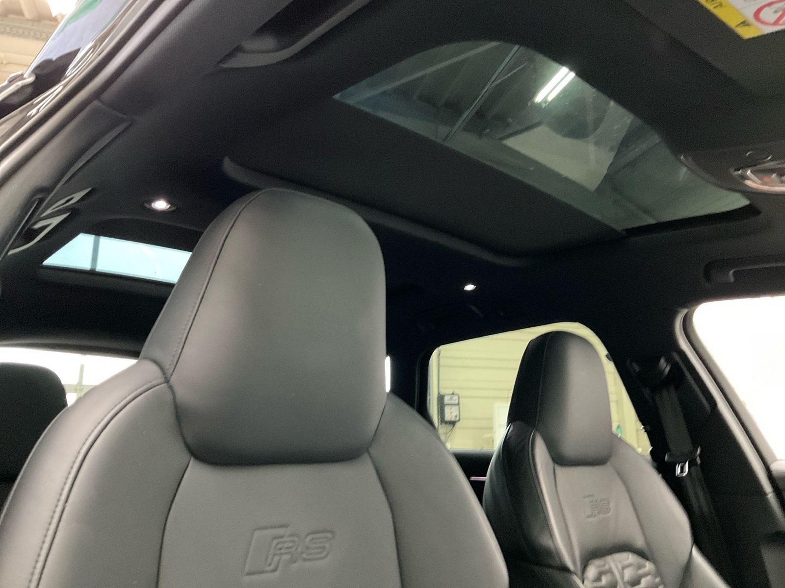 Audi RS6 Avant 4.0TFSI 600PS NP.171 22 .DYNAMIK+305km