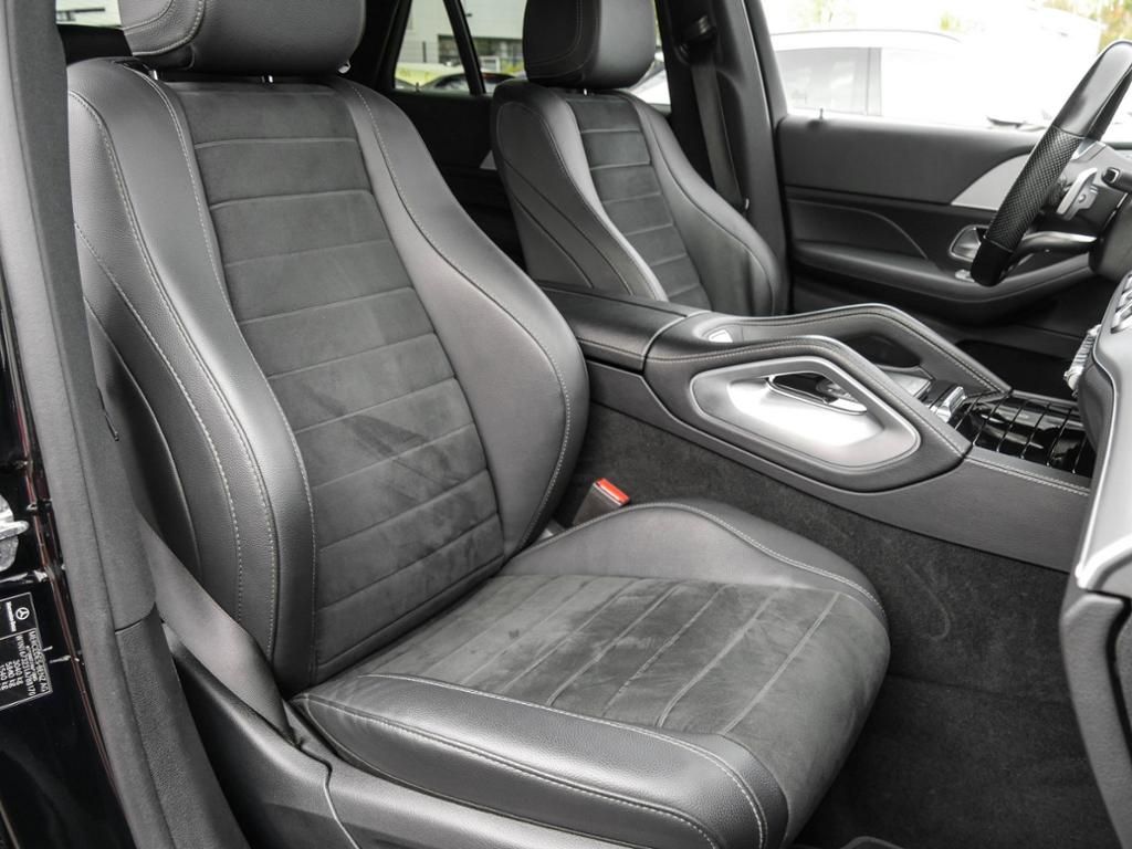 Mercedes-Benz GLE 400 d 4M Coupé |AMG|DISTR|MBeam|360°|SOUND|