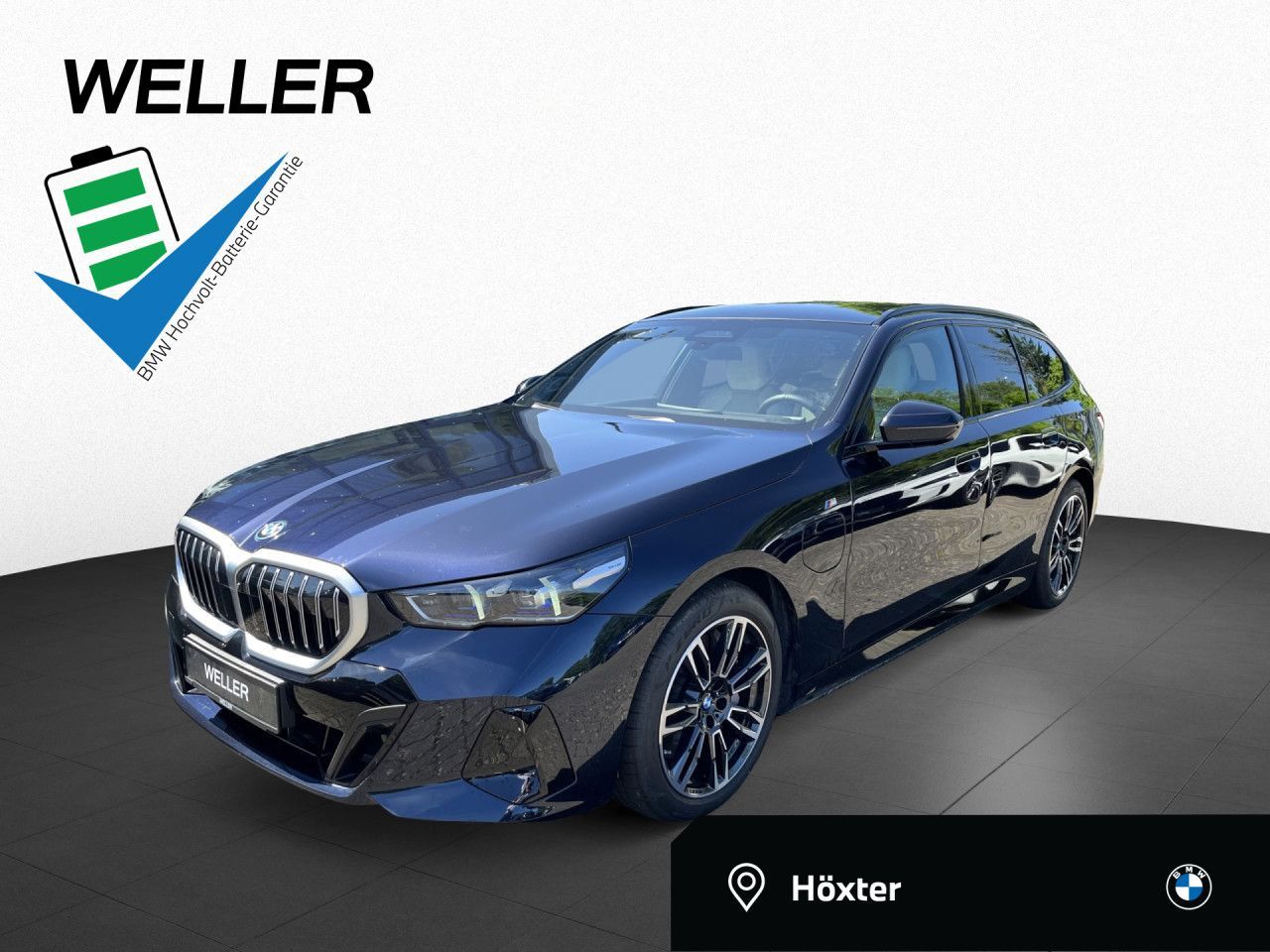 BMW 550e xDr T M Sport B&W,Pano,AHK,AutoB,DAPro,PAPr