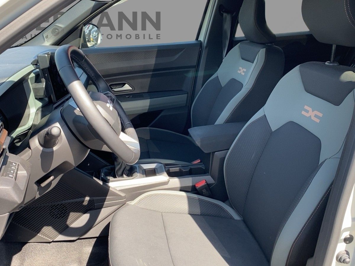 Dacia Duster III 1.2 130 Extreme - Samsaru's Car Outlet