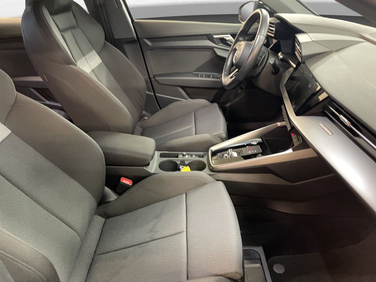 Audi A3 Limousine 35 TFSI advanced LED LM 17" Navi PD