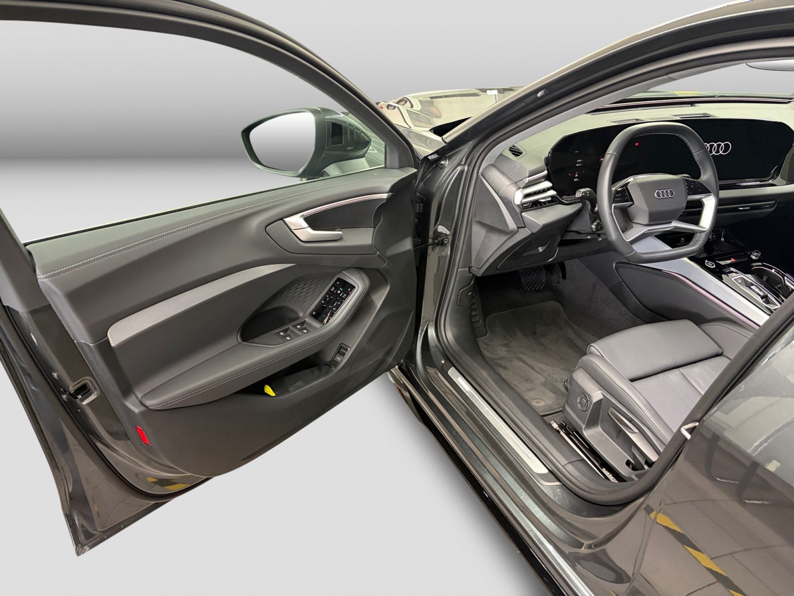 Audi A5 Limousine TFSI S line Tech plus Matrix ACC °3