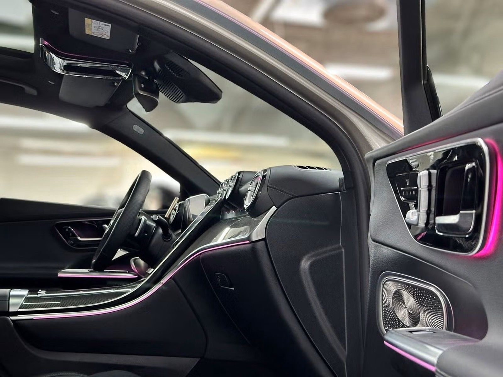 Mercedes-Benz GLC 300 e 4Matic AMG-Line*PANORAMA*AHK*