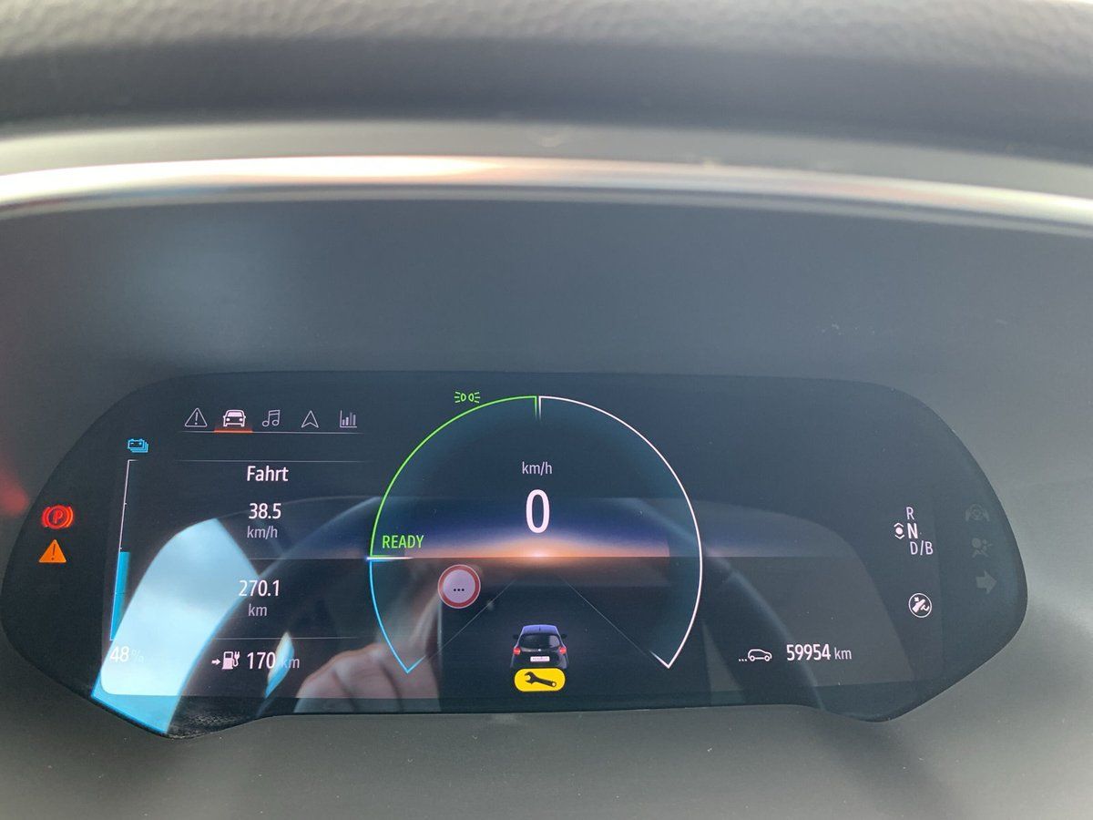 Renault ZOE EXPERIENCE - Samsaru's Car Outlet