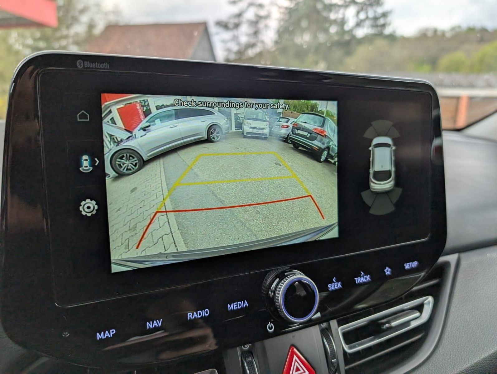 Hyundai i30 1.0 T-GDI Trend - Samsaru's Car Outlet