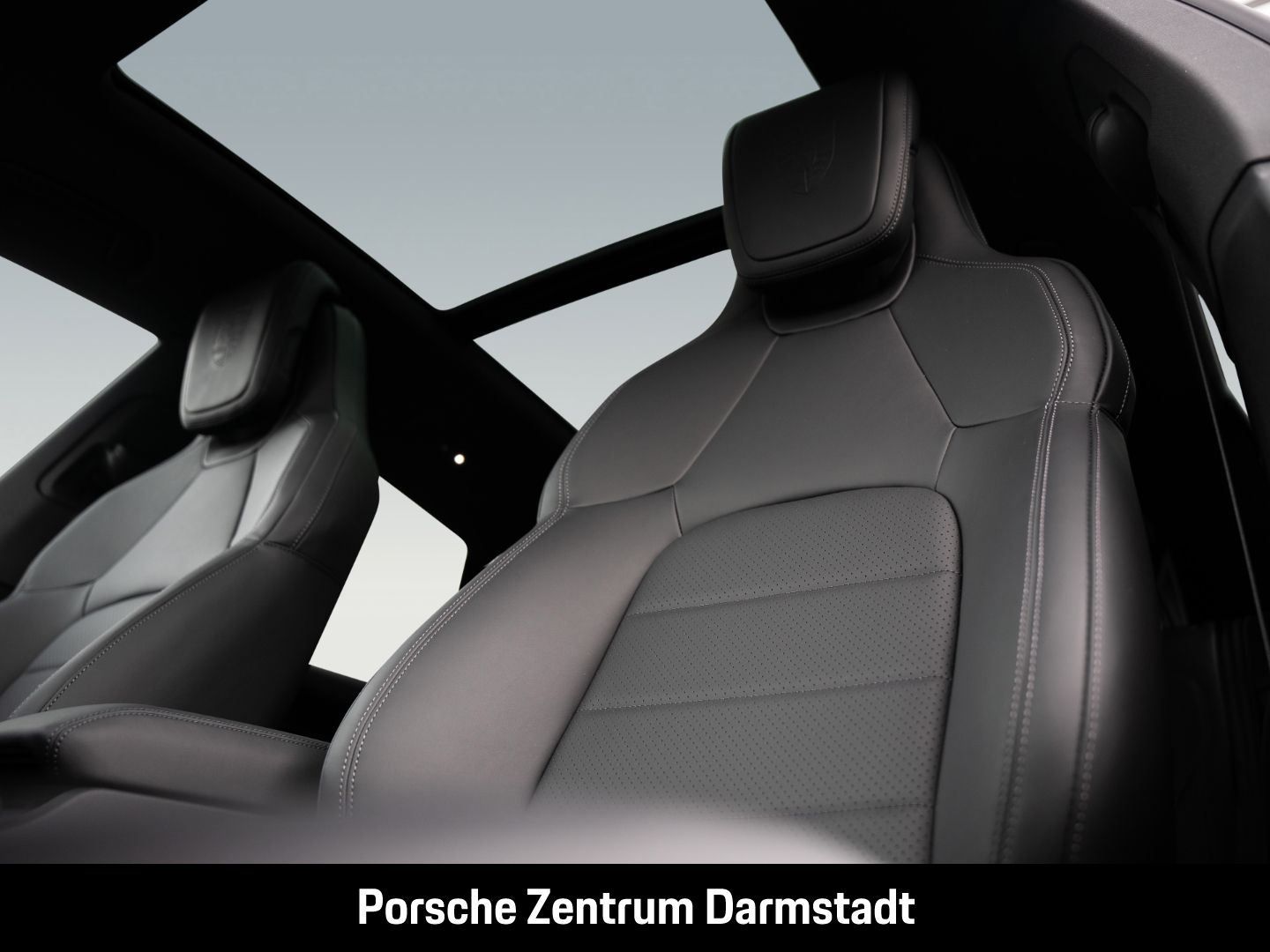 Porsche Macan 4S - Samsaru's Car Outlet