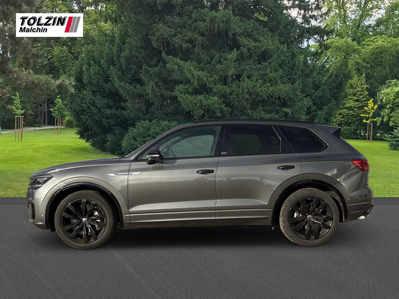 Volkswagen Touareg 4.0 TDI Last Edition AHK DYN PANO 1.HAND