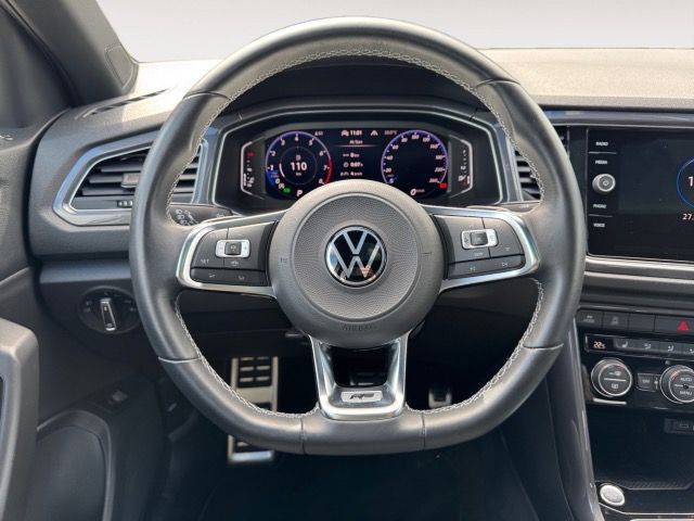 Volkswagen T-Roc 1.5 TSI DSG Sport R-Line - Samsaru's Car Outlet