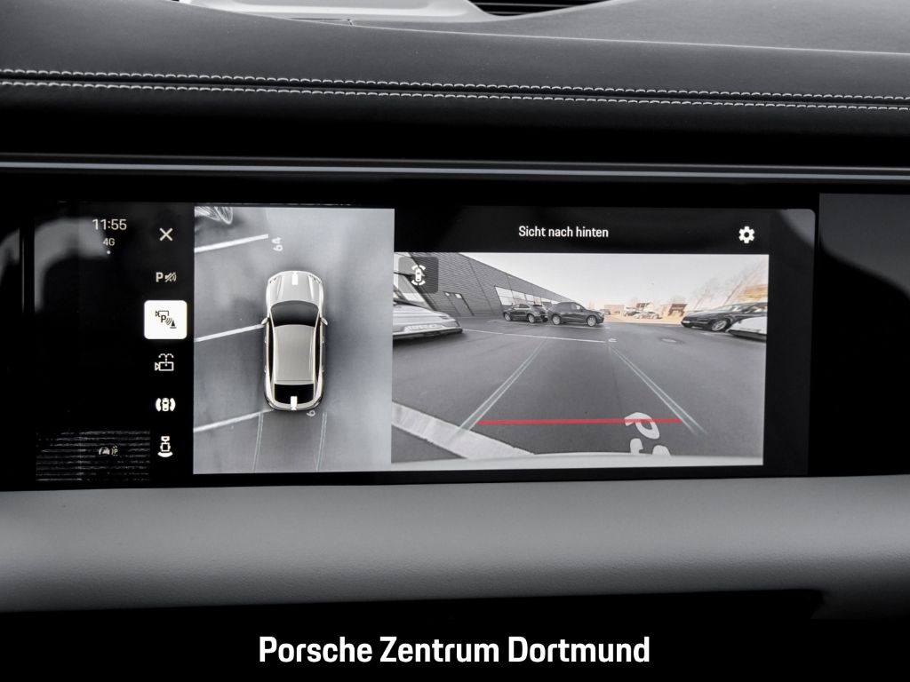 Porsche Macan 4 - Samsaru's Car Outlet