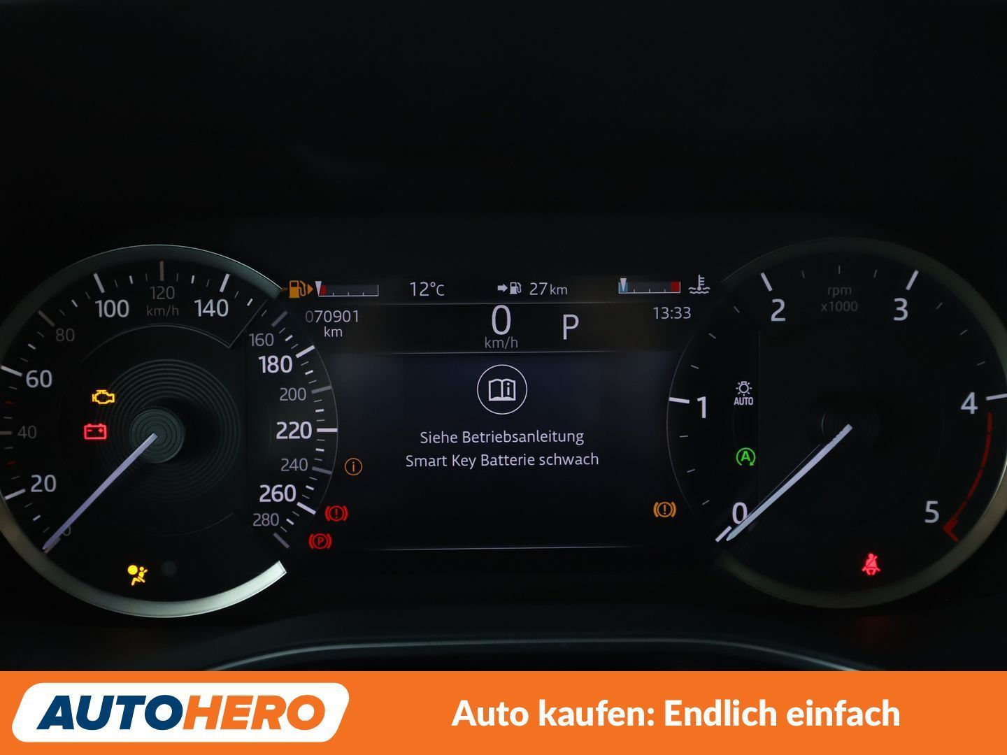 Jaguar F-Pace D300 Mild-Hybrid R-Dynamic Black AWD Aut.