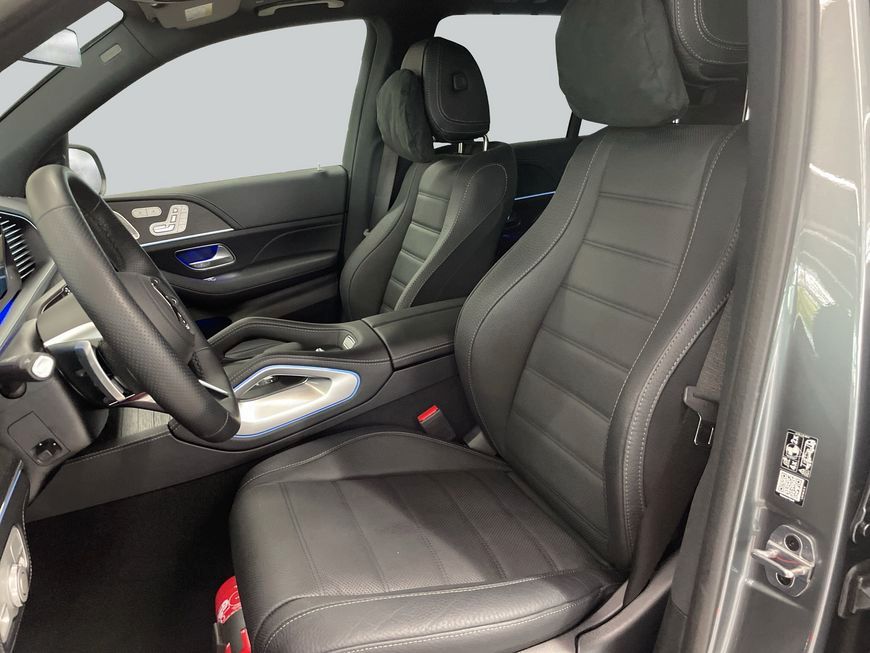 Mercedes-Benz GLE 350 de AMG Premium+|21''|AHK|Night|Pano