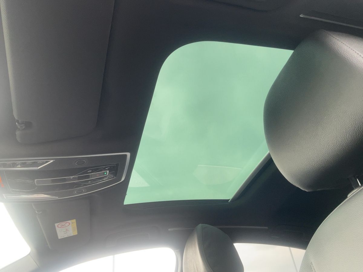 Audi A8 50 TDI QU - Samsaru's Car Outlet