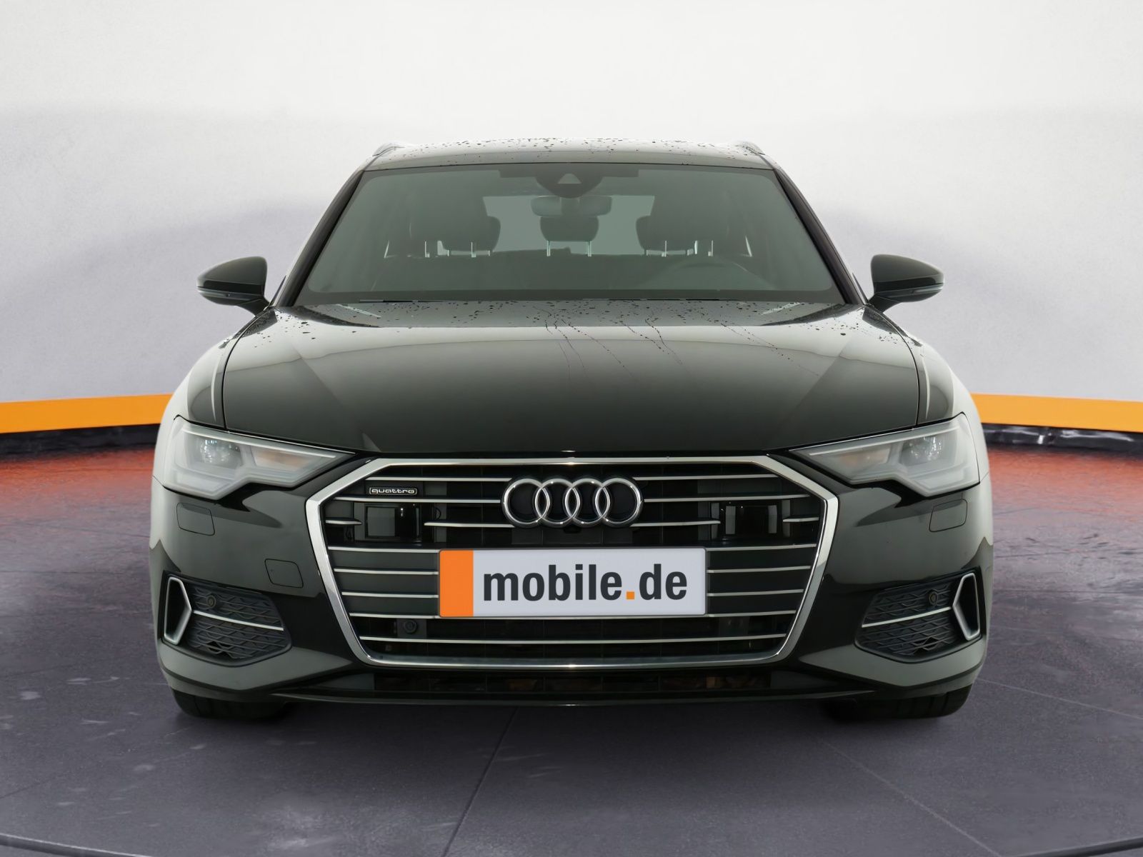 Audi A6 Avant 40 TDI quattro S Line - Samsaru's Car Outlet