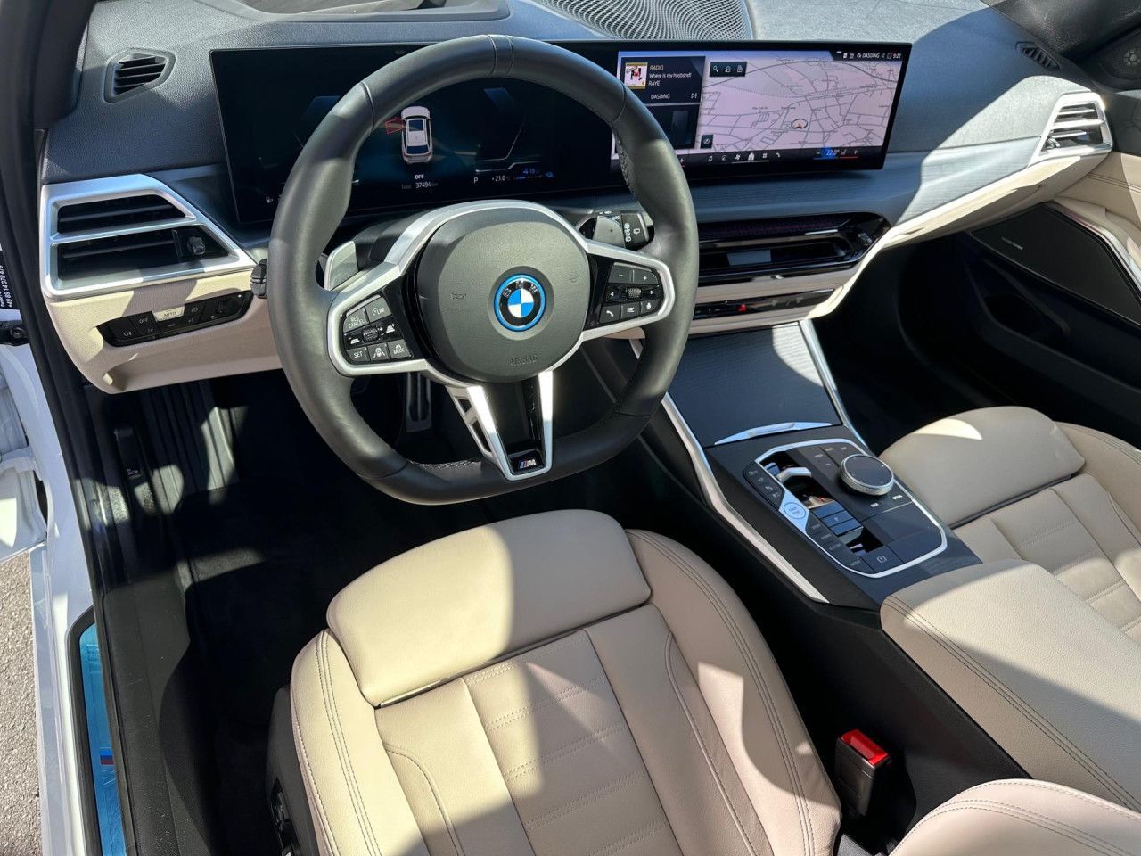BMW 330e xDr.T.M Sport Pro HUD ACC Pano.Lenkradh.AHK