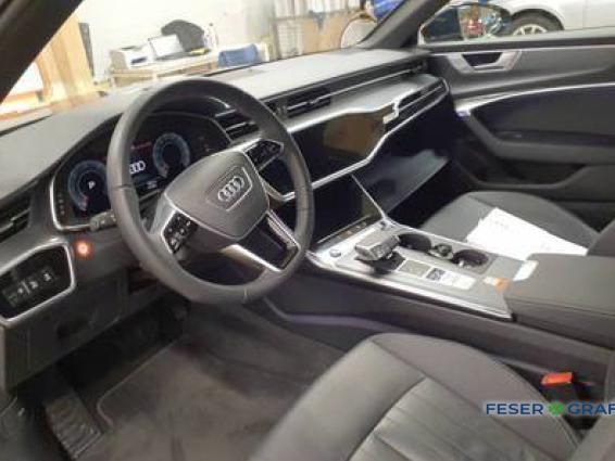 Audi A6 Lim. advanced 40 TDI S tronic - Samsaru's Car Outlet