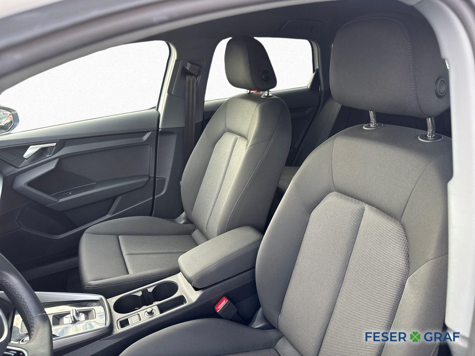 Audi A3 Sportback 40 TFSI e S tronic - LED - SHZ