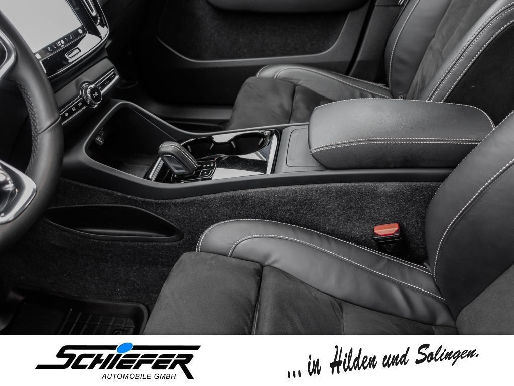 Volvo XC40 Twin Recharge Pro