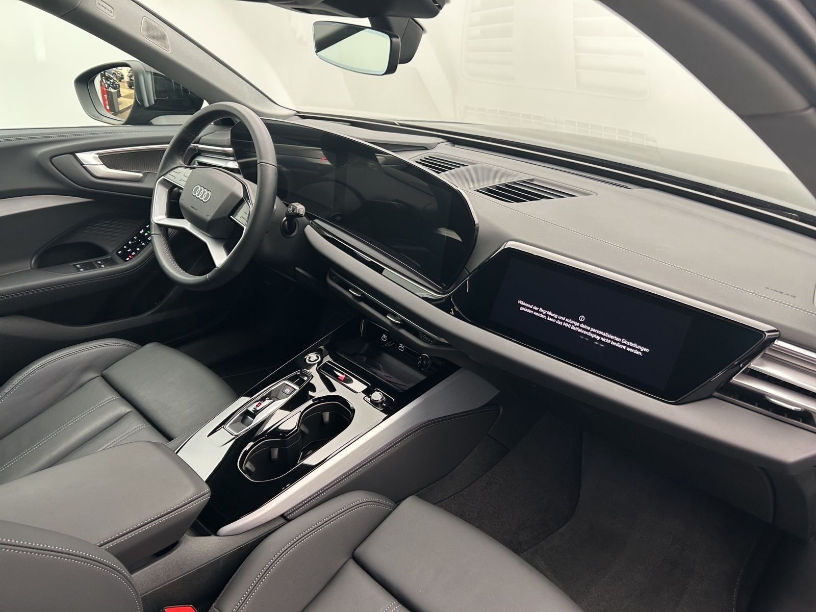 Audi A5 Avant 40 TDI S line edition one S tro*B&O*HUD