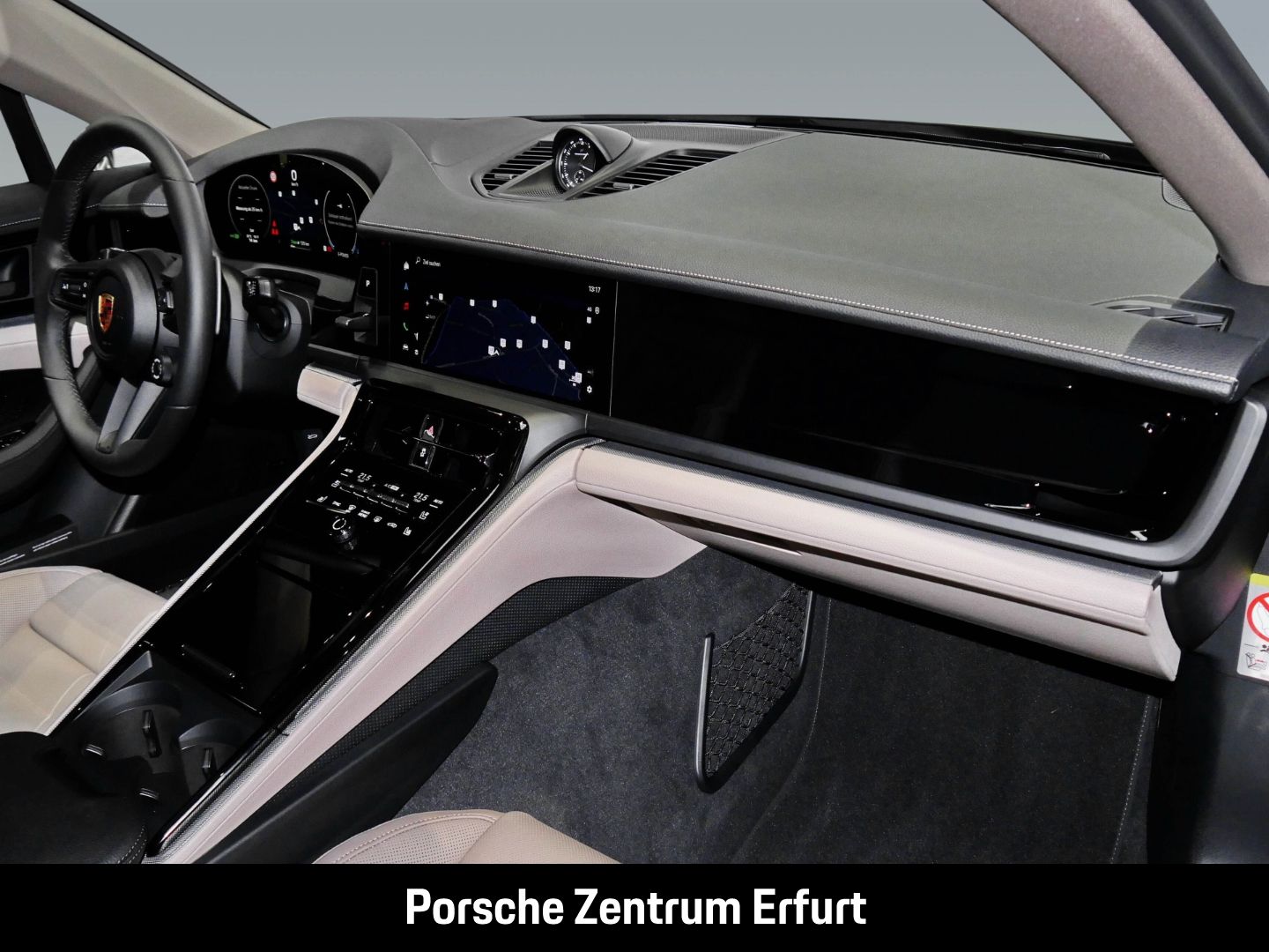 Porsche Panamera 4 E-Hybrid Matrix/Soft/4radlenkg/Headup