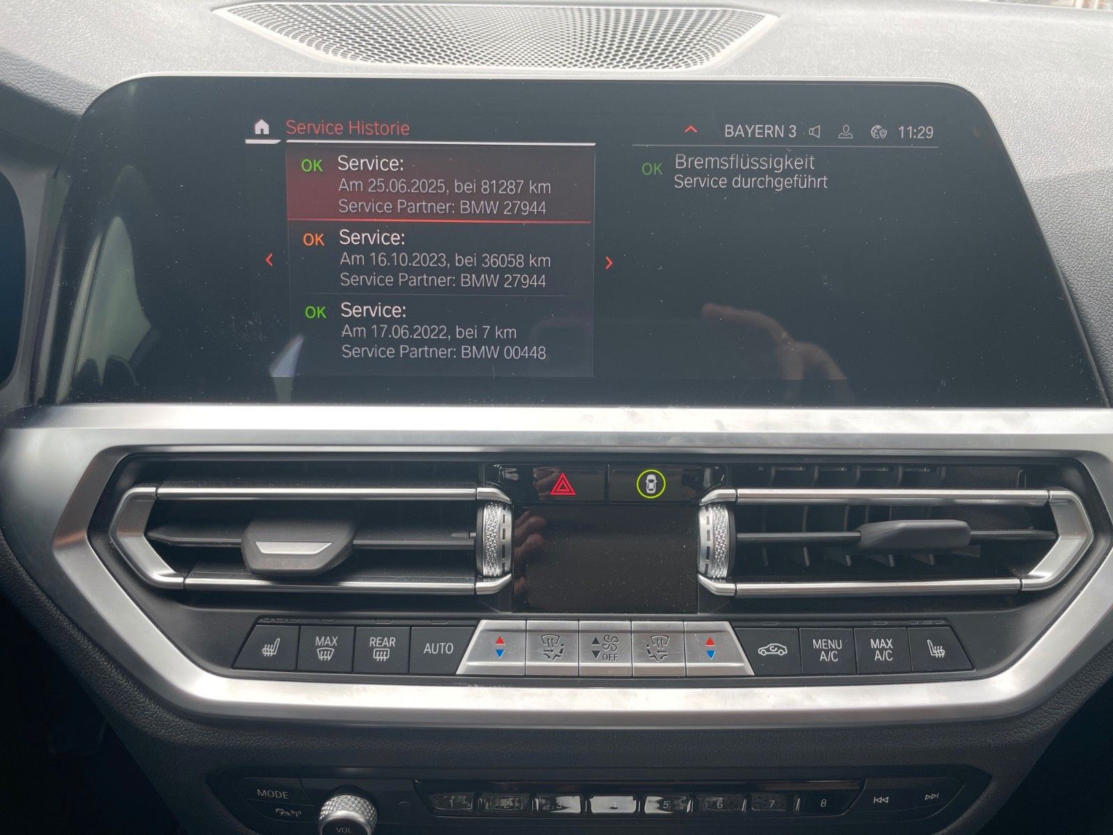 BMW 330 d xDrive M Sport - Samsaru's Car Outlet