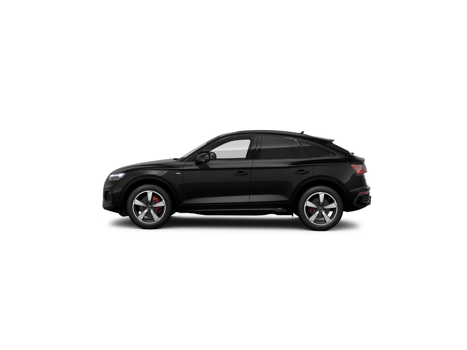 Audi Q5 Sportback 40 TDI quattro S line Pano/AHK/Opti