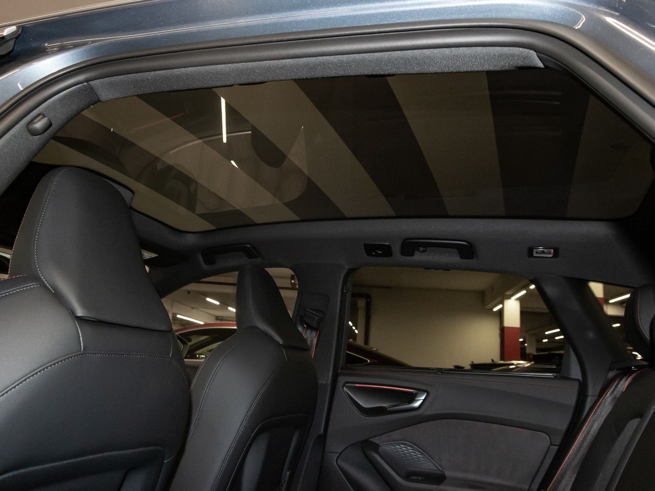 Audi A5 Avant TDI quattro 150 kW S line S tronic