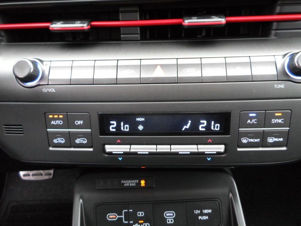 Hyundai KONA N Line 1.0 T-GDi 2WD - Samsaru's Car Outlet