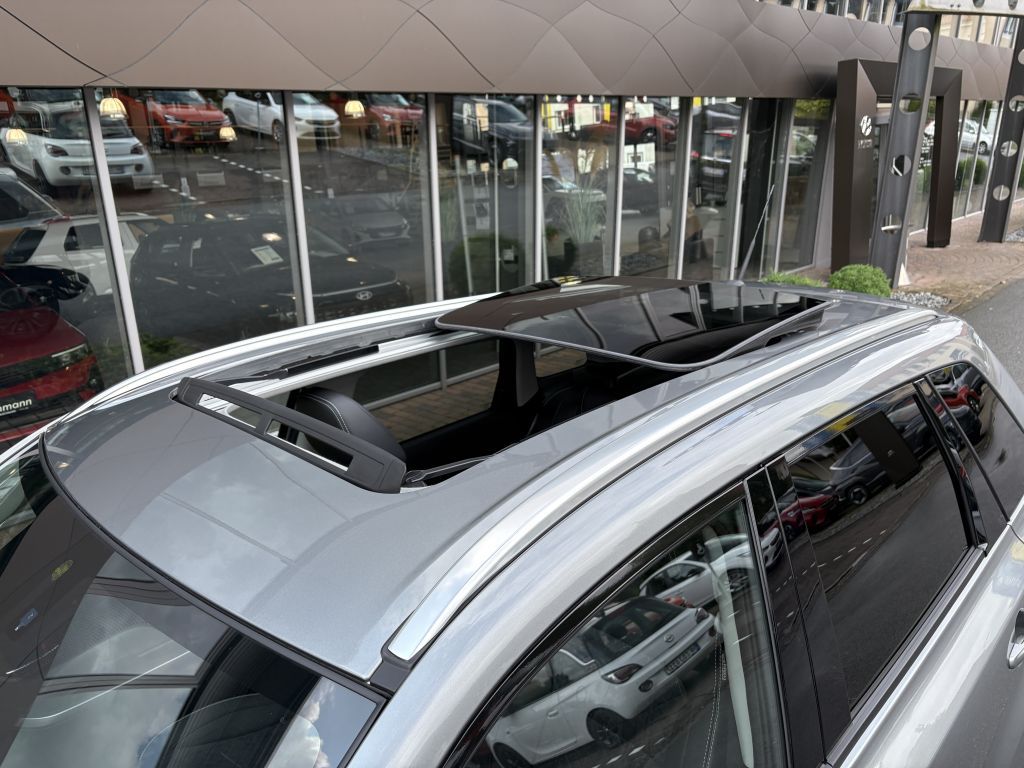 Suzuki Vitara Hybrid Allgrip Comfort+ - Samsaru's Car Outlet