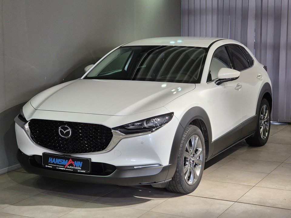 Mazda CX-30 Selection X-186/AWD/6AG/Des.-P./Pre.-P./Le