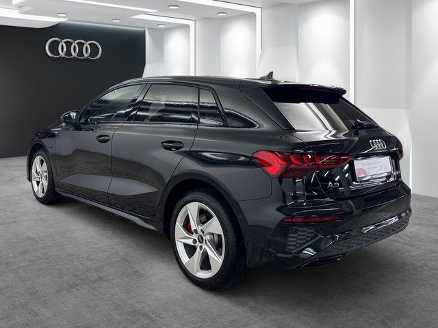 Audi A3 Sportback 45TFSI e S line - Samsaru's Car Outlet