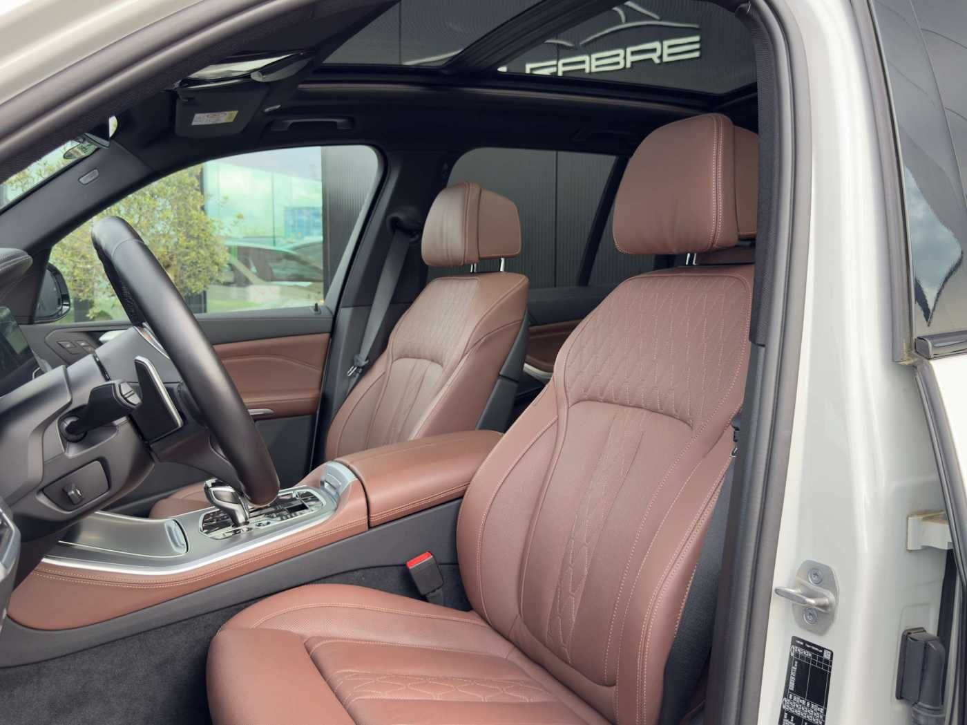BMW X5 X5 PHEV 3.0AS xDrive45e (EU6AP)