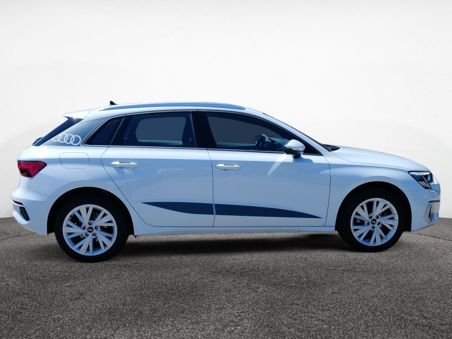 Audi A3 Sportback 30 TFSI - Samsaru's Car Outlet