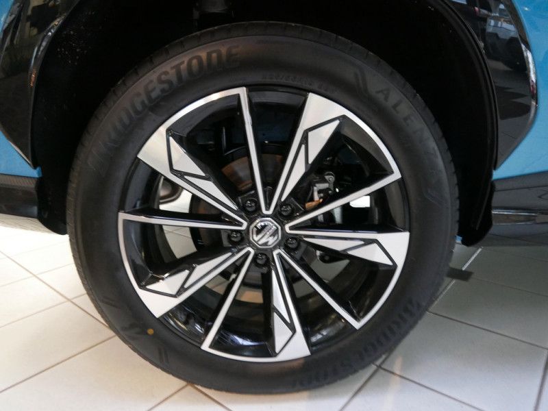 MG HS Luxury MY24 Memory*LED*360°*el. Heckklappe*