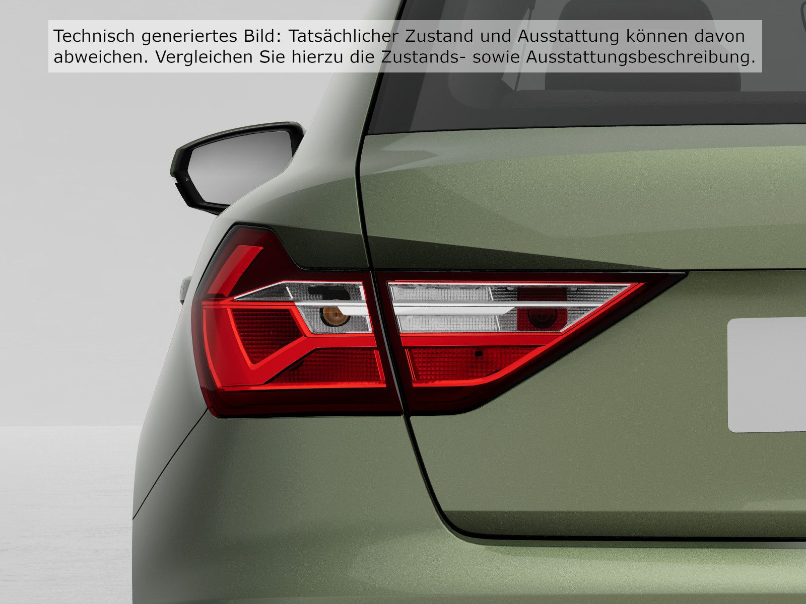 Audi A1 Sportback 30 TFSI S-tronic S-line - Samsaru's Car Outlet