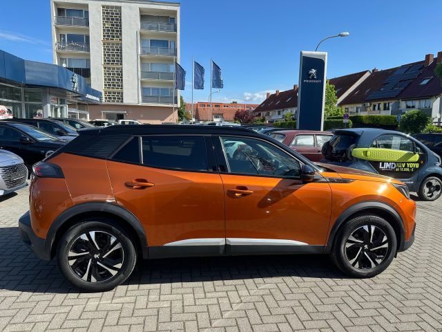 Peugeot 2008 Elektro GT - Samsaru's Car Outlet