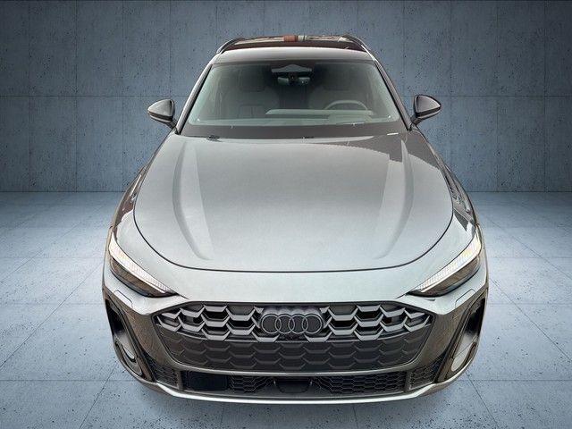Audi A5 Avant 2.0TDI quattro S-line Head Up+Matrix+Na