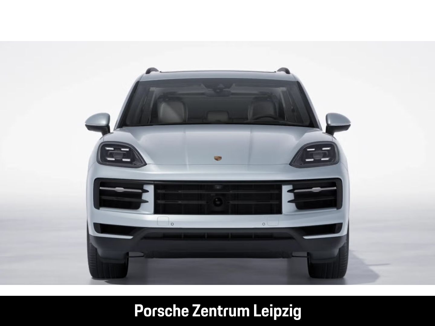 Porsche Cayenne E-Hybrid Massage Sportabgas HeadUp