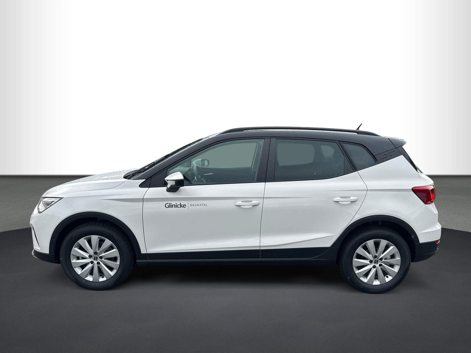 Seat Arona 1.0 TSI Style Edition DSG, AHK, RFK